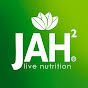 JAH2 live nutrition oficial