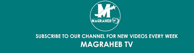 Magraheb TV