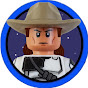 Cowboy Bricks