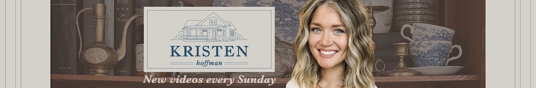 Kristen Hoffman Banner