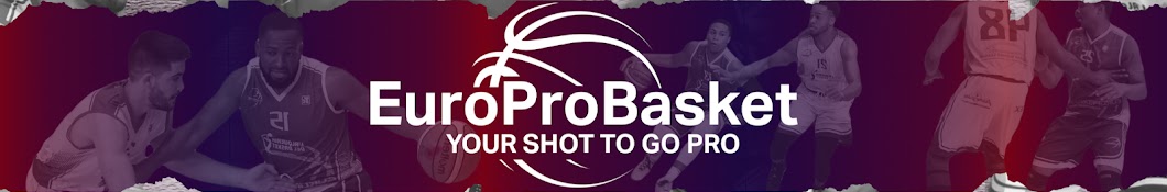EuroProBasket Banner