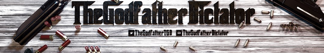 TheGodfatherDictator™ Banner