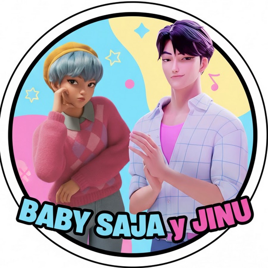 Baby Saja & Jinu  @babysajayjinu