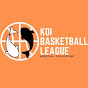 Koi Basketball League