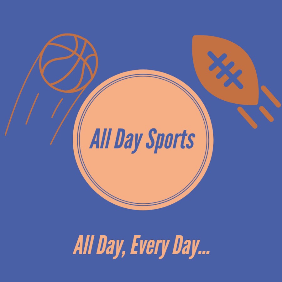 Everyday All Day Sports