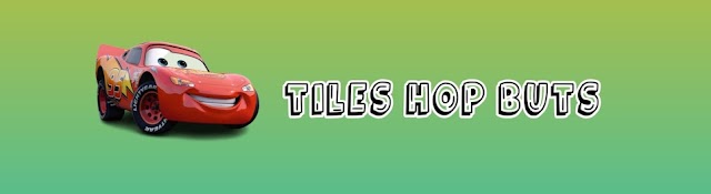 Tiles Hop Buts