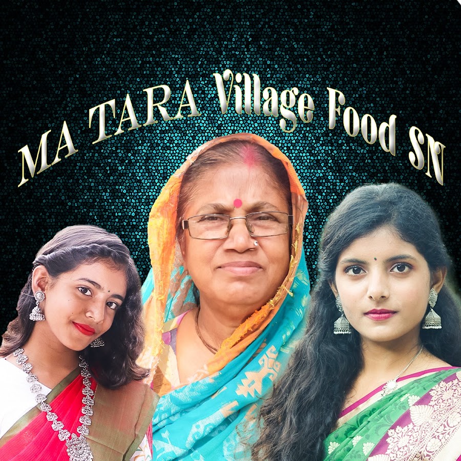 MA TARA Village Food SN - YouTube MA TARA Village Food SN