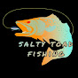 Salty Toad Fishing