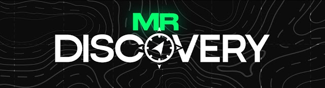 Mr Discovery