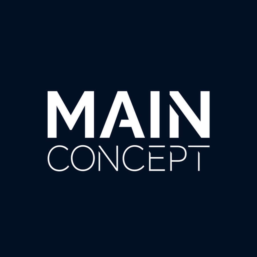 Main concept. MAINCONCEPT.