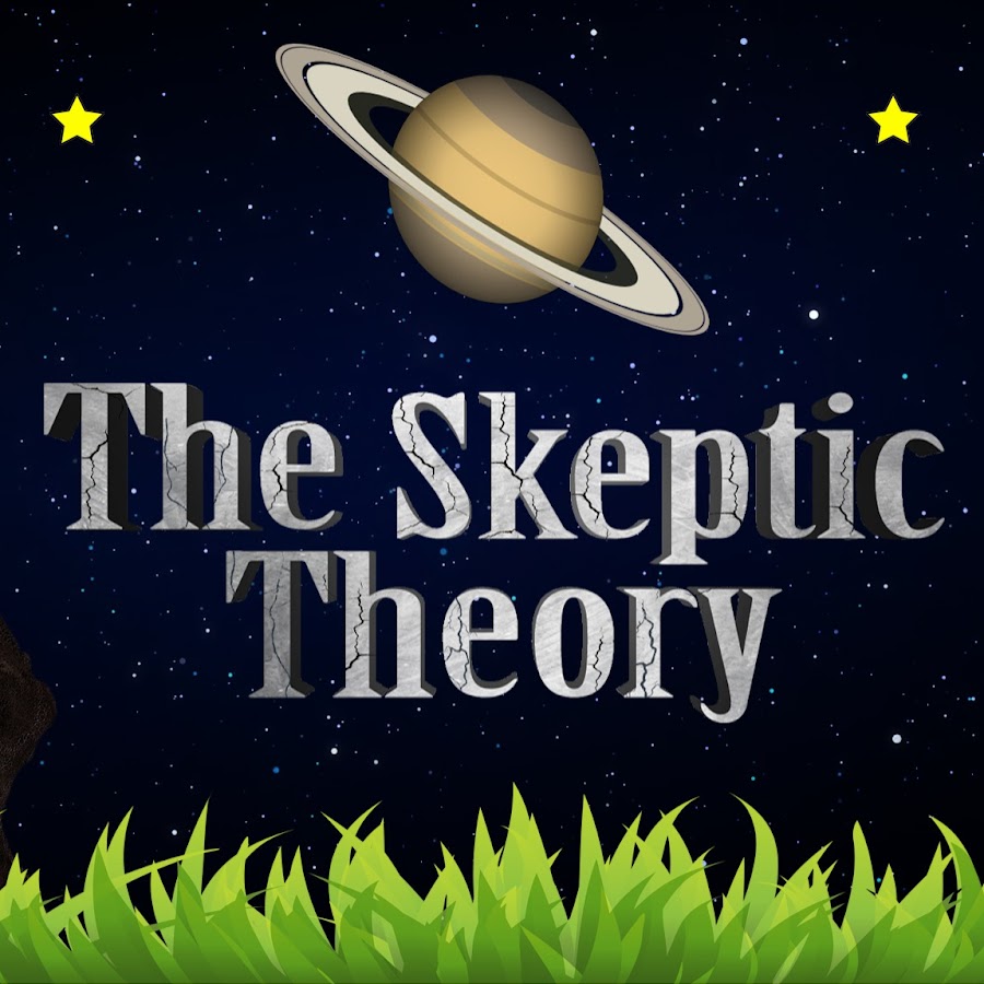 The Skeptic Theory @theskeptictheory