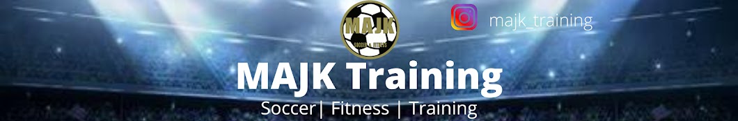 MAJK Training