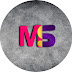 logo Messy Syrup