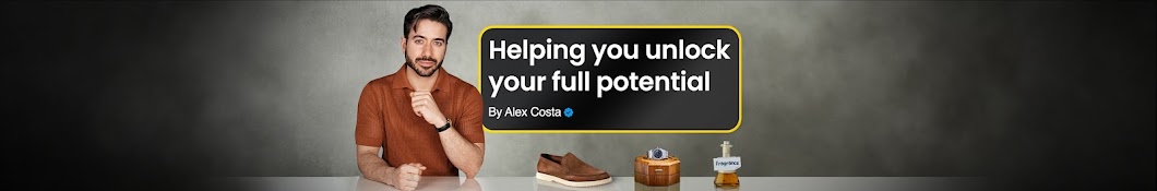 Alex Costa Banner