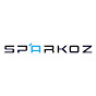 Sparkoz Autonomous Cleaning Robot