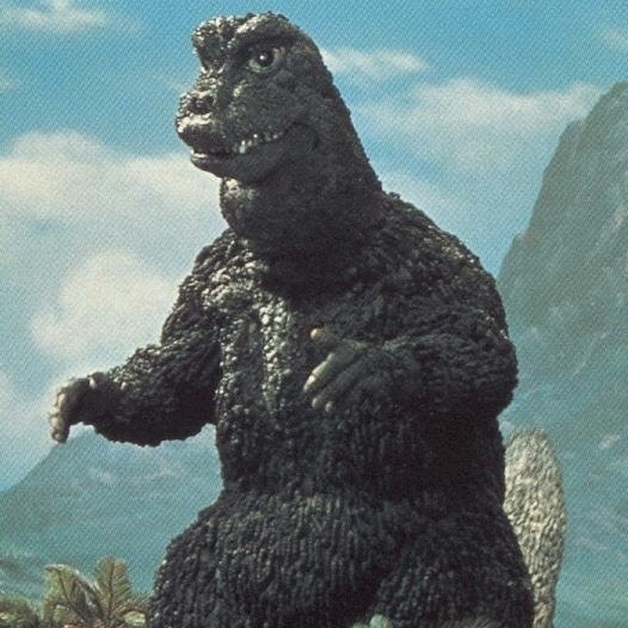 Человек застрял в костюме годзиллы. Годзилла 1967. Son of Godzilla 1967. Сын Годзиллы 1967. Годзилла 1967 фильм.