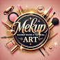 Mekup Art youtube avatar
