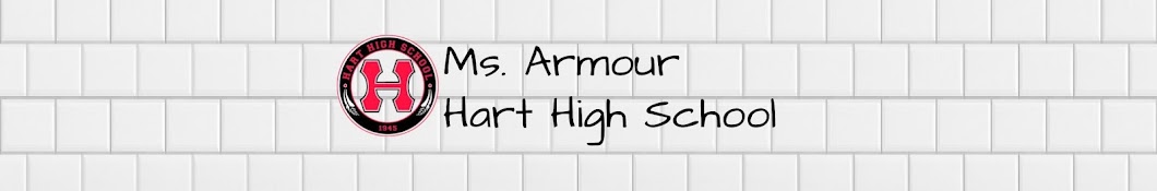 Aja Armour – Aja Armour – Hart High School