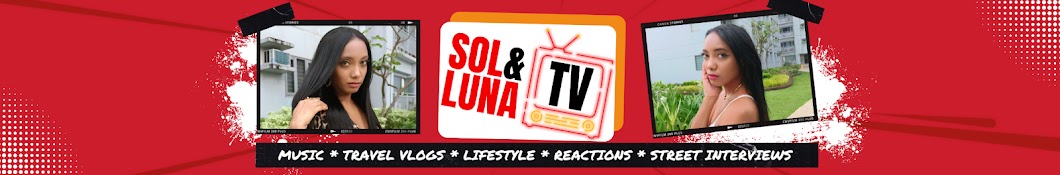 Sol & Luna Banner