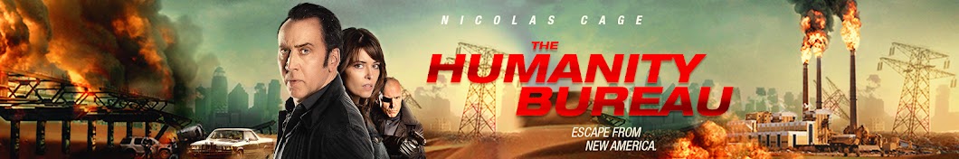 The Humanity Bureau