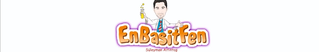 En Basit Fen -Süleyman Altıntaş-