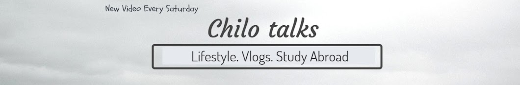 Chilo talks