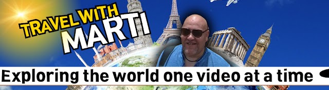 Travel With Marti