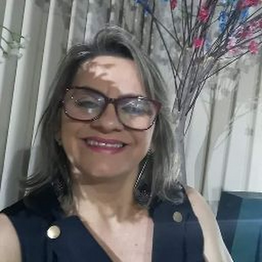 Professora - Ivonete Farias - YouTube