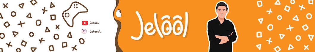 Jelool Banner