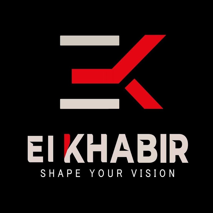 EL KHABIR @el-khabir