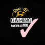 Gaming world 100