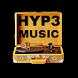 HYP3 MUSIC ENT