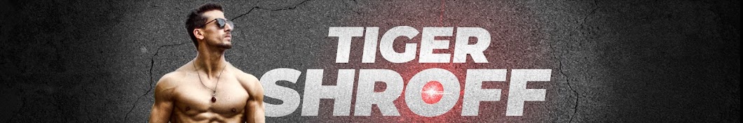 Tiger Shroff Banner