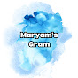 Maryam’s gram