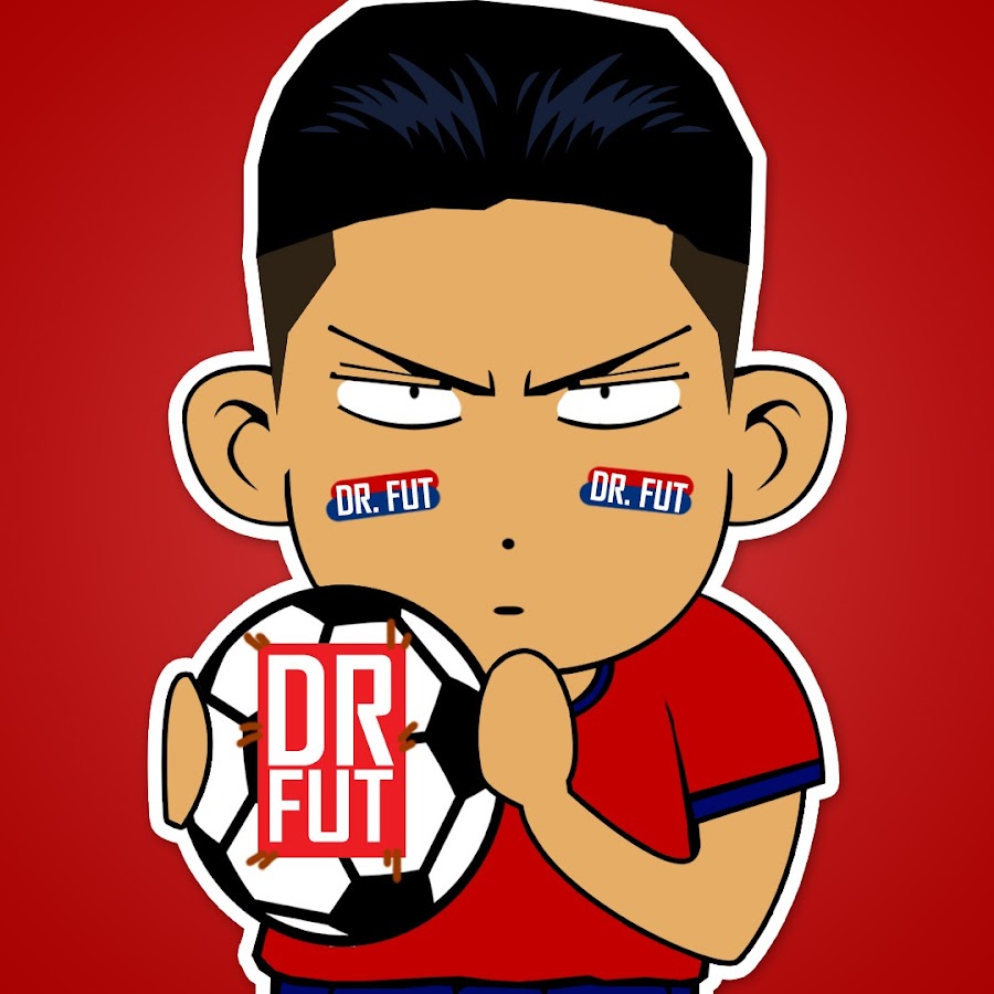 Dr. Fut - FÚTBOLIFE @dr.fut.futbolife