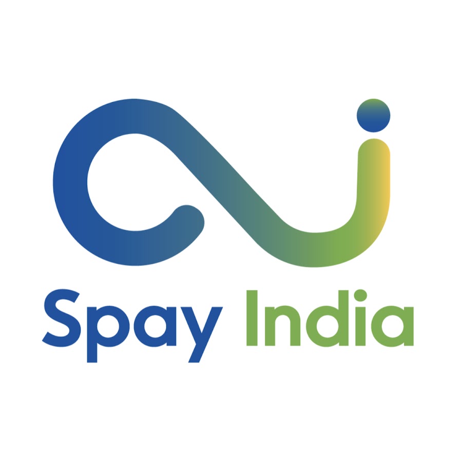 Spay India - YouTube