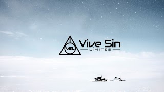 Vive Sin Límites youtube banner