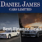 Daniel James Cars LTD 