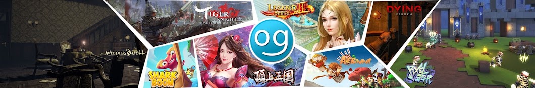 Legend Online (Português) by Oasis Games