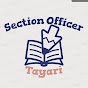 Section Officer Tayari