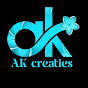 AKcreaties