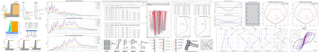 Structural Tech