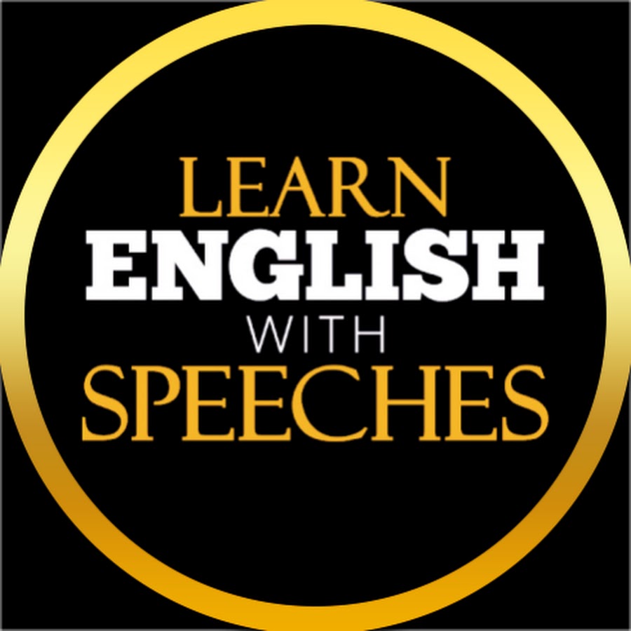 Learn English with Speeches