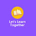 logo Let's Learn Together