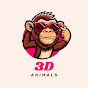 3D Animals