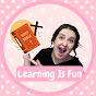 Learning Is Fun - Christian Learning for Kids