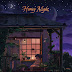 꿀밤 (honey night)