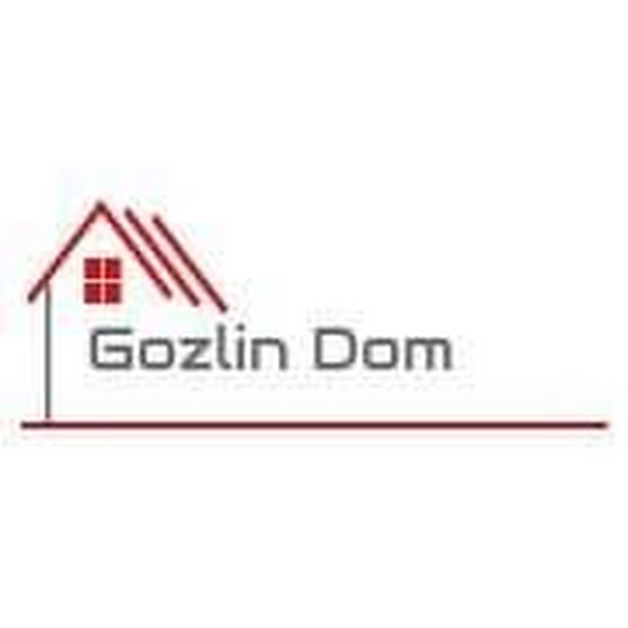 Goźlin Dom - YouTube Goźlin Dom