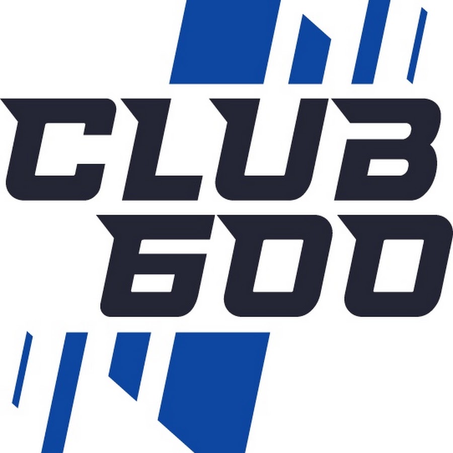 Club 600 - Home of CrossFit 600 - YouTube