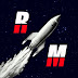 logo RocketMan